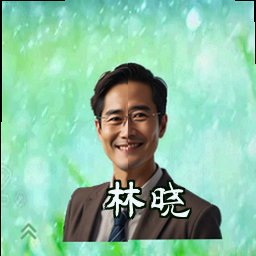 林晓